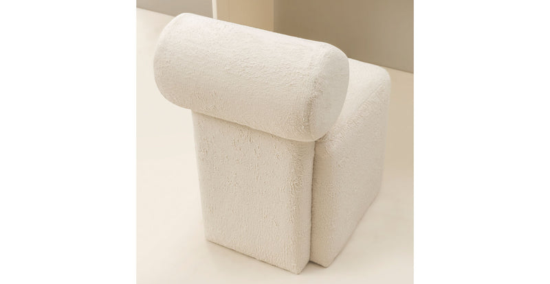 Puffy Yatak Odası
