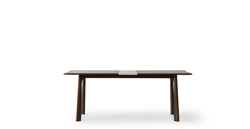 Truva Black Yemek Odası