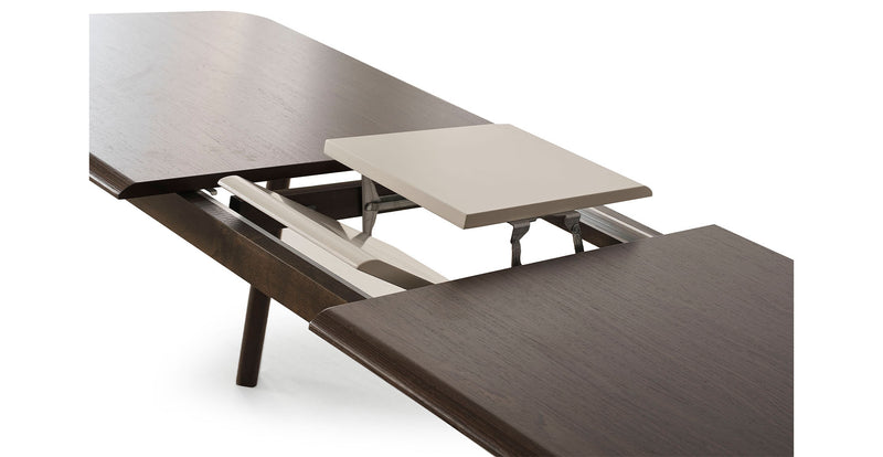 Truva Black Yemek Odası