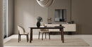 Truva Black Yemek Odası