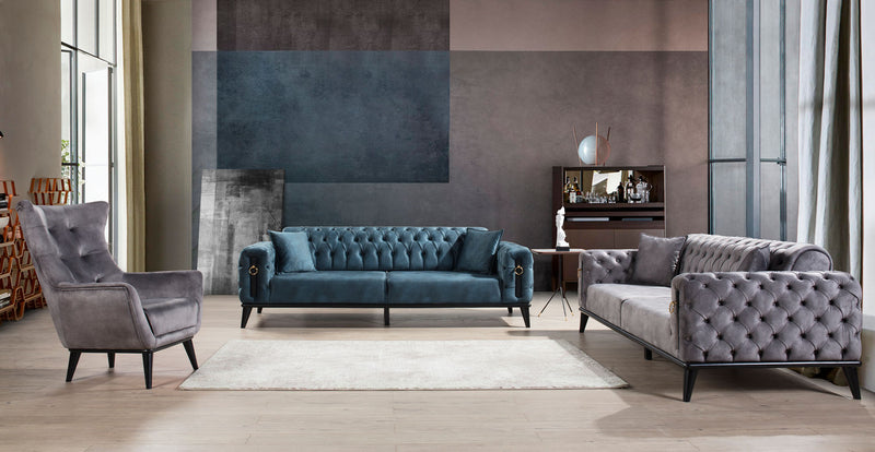 Sidney Sofa Koltuk Takımı