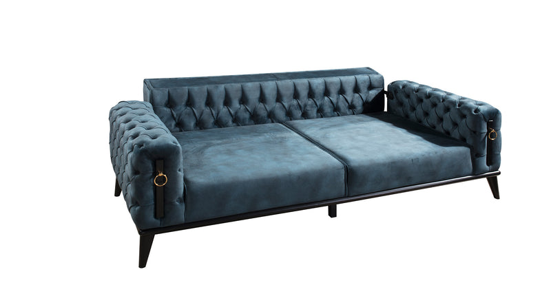 Sidney Sofa Koltuk Takımı