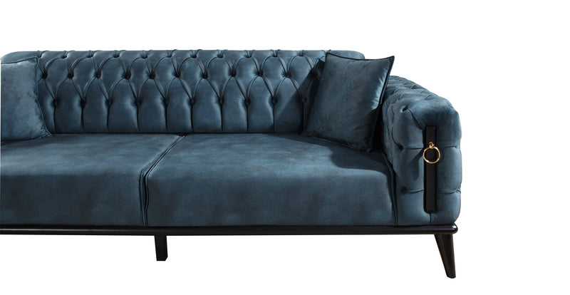 Sidney Sofa Koltuk Takımı