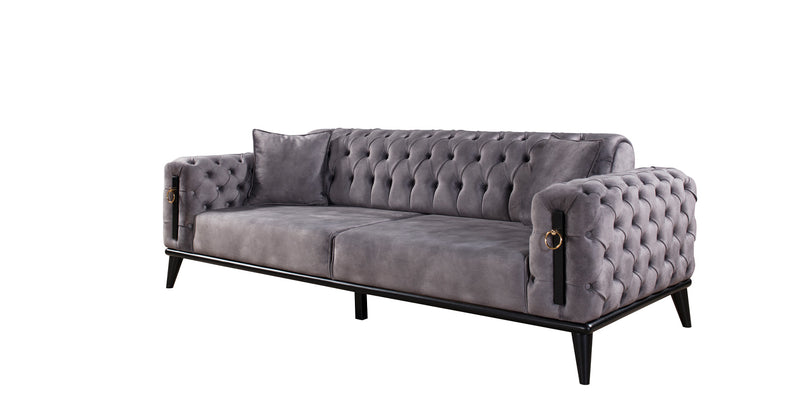 Sidney Sofa Koltuk Takımı