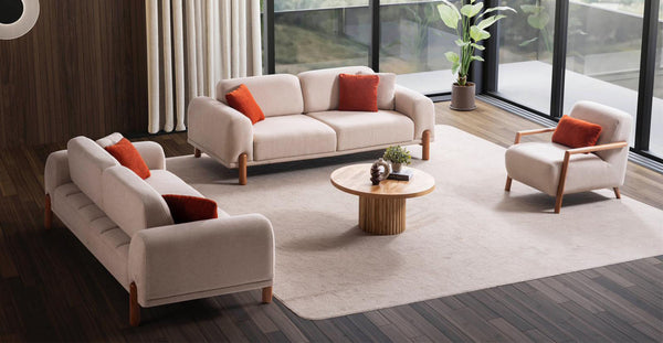 Soft Koltuk Takımı