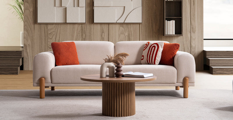 Soft Koltuk Takımı