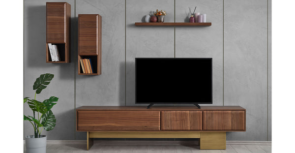 Solid Tv Ünitesi