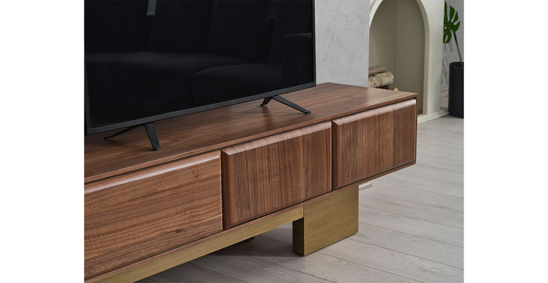 Solid Tv Ünitesi