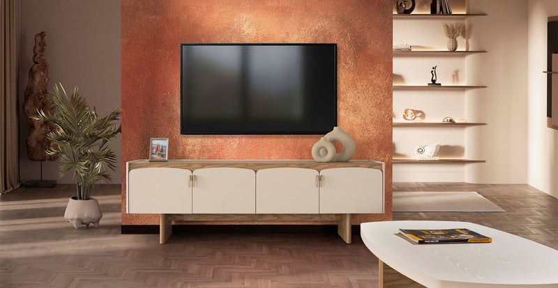 Tetra Tv Ünitesi