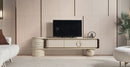 Torvi Traverten Tv Ünitesi