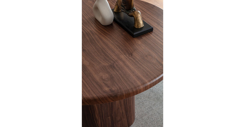 Vera Ceviz Masa Takımı