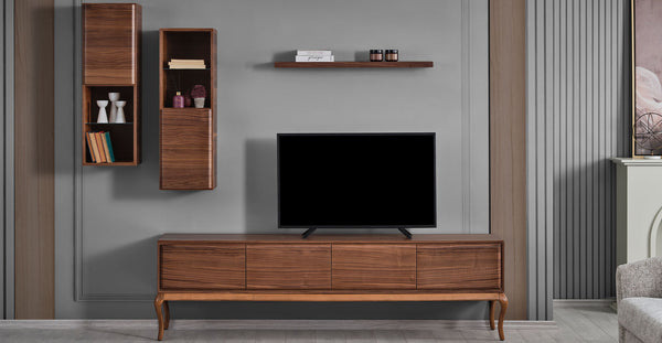 Woody Tv Ünitesi