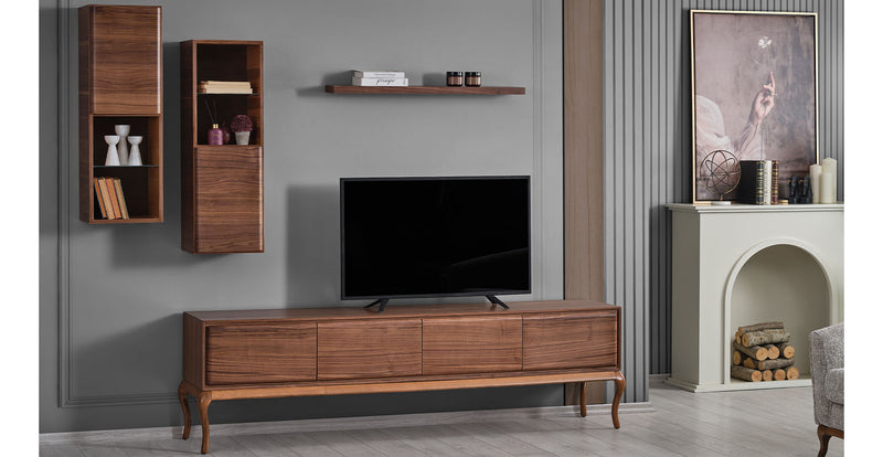 Woody Tv Ünitesi