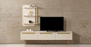 Zara Gold Tv Ünitesi