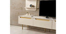 Zara Gold Tv Ünitesi
