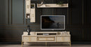 normev-bahar-tv-unitesi-gold-ve-televizyon-sehpasi-inegol-mobilya